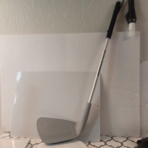 Sportcraft Monster Wedge Huge Golf Club Right-Handed Pitching Golfer 36"Man Cave